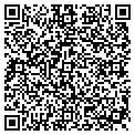 QR code with LOW contacts