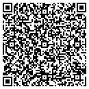 QR code with G W Dollar Used Auto & Garage contacts
