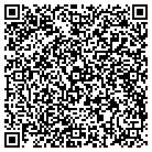 QR code with B J Baldwin Electric Inc contacts