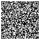 QR code with B R Management Corp contacts