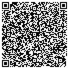 QR code with John's Custom Drapery Workroom contacts