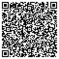 QR code with Gypsy Rock contacts