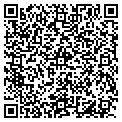 QR code with Its About Time contacts