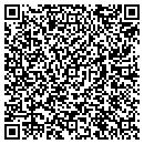 QR code with Ronda Karp DO contacts