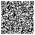 QR code with GNC contacts