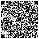 QR code with Acapulco Pizza Restaurant contacts