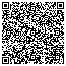 QR code with Huntingdon Lawn Care Service contacts