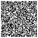 QR code with Devertes Deli contacts