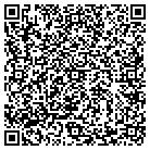 QR code with Galeton Assembly Of God contacts