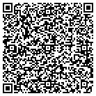 QR code with University Flight Service contacts