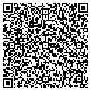 QR code with W & C Flooring contacts
