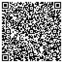 QR code with Roy A Blom Machine Shop contacts