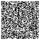QR code with Marin County Occupational Prog contacts