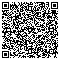 QR code with JW Drywall contacts