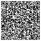 QR code with Mark Allyn & Sons Paving Co contacts
