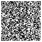 QR code with Zellweger Analytics Inc contacts