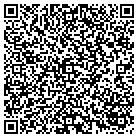 QR code with Weber Electric Motor Service contacts