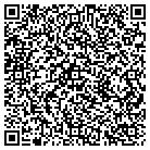 QR code with Maurer TV Sales & Service contacts