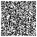 QR code with Rudy Art Glass Studio The contacts