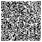 QR code with Kline Village Library contacts