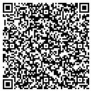 QR code with Rosenberg Dr contacts