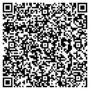QR code with Morgan JW Co contacts