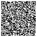 QR code with Fox's IBA contacts