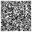 QR code with Ron Rineer contacts