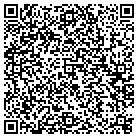 QR code with Richard M Madore DDS contacts