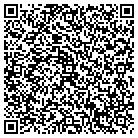 QR code with Service Master Advanced Rstrtn contacts