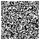 QR code with Allen F Pierce Free Library contacts