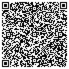QR code with C R Davis & Sons Pest Control contacts