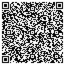 QR code with D & F Masonry Contractors contacts