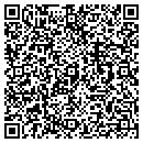 QR code with HI Cees Cafe contacts