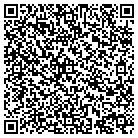 QR code with Matsuhisa Restaurant contacts