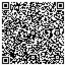 QR code with PJL Trucking contacts