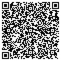 QR code with Rue 21 contacts