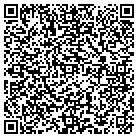 QR code with Weidenhammer Systems Corp contacts