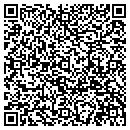 QR code with L-C Sales contacts
