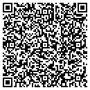 QR code with Advanced Vision contacts