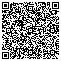 QR code with 2000 Nails contacts