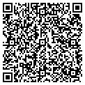 QR code with SPA contacts