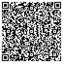 QR code with T JS Beer Distributor contacts