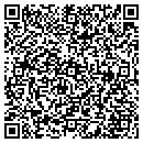 QR code with George J Stauffer Excavating contacts