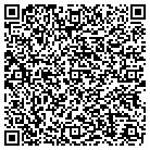 QR code with Hand Srgcal Rhbltation Associa contacts