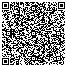QR code with Holland Tree Service Inc contacts