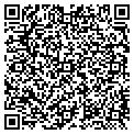 QR code with WQXA contacts