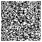 QR code with Precision Overhead Garage Dr contacts