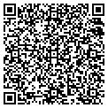 QR code with John C Wolfe contacts