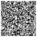 QR code with Autozone contacts